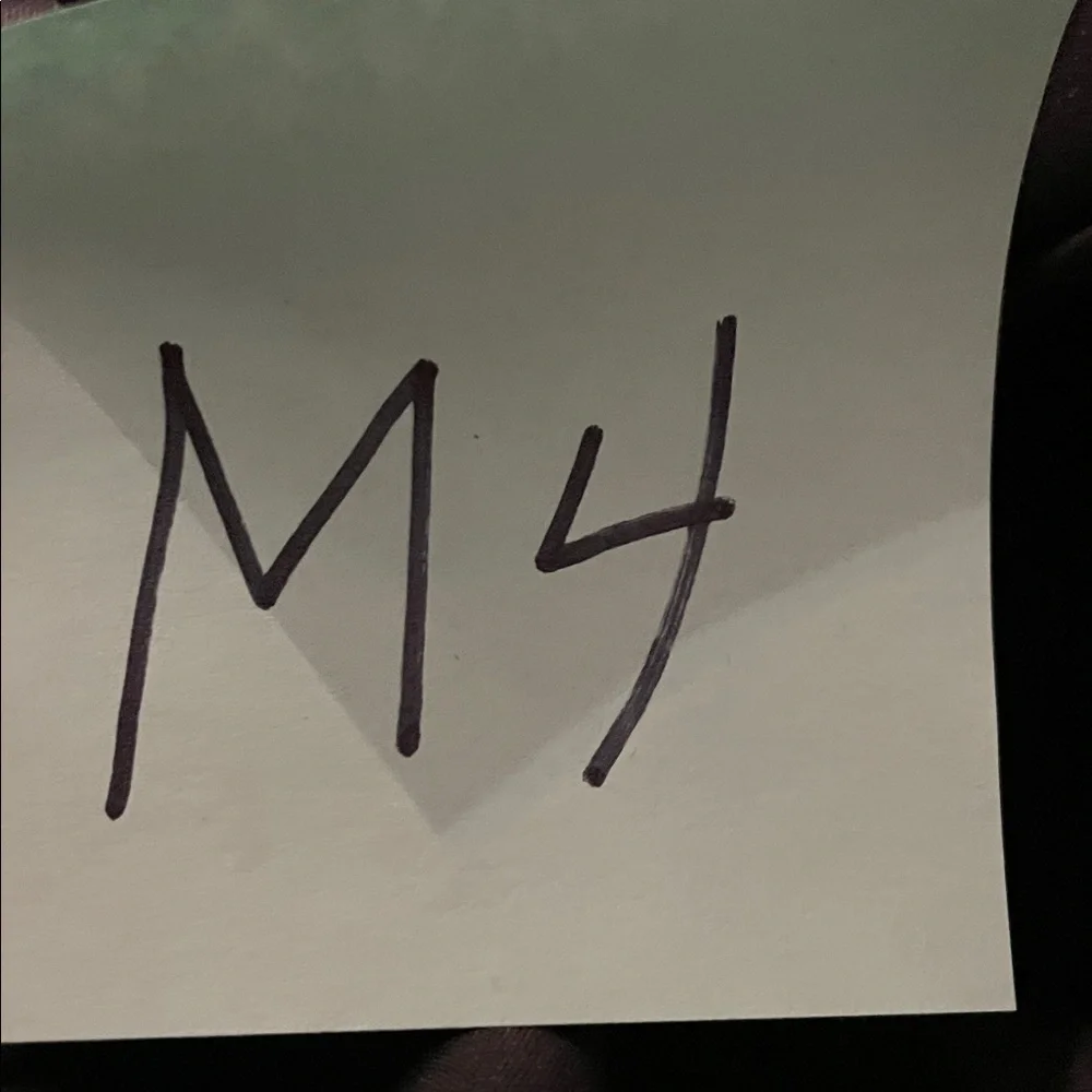 Hoka One One Gore-Tex Brown Trail Running Shoes size - 8B - Picture 8 of 8